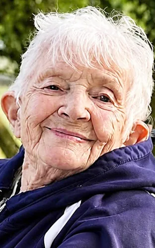 Shirley L. Stoy